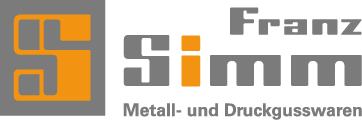 Simm Metallwaren - Logo