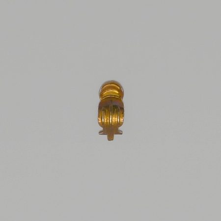 mechanic ear clips Clipfeder für Ohrclip- 18mm-smooth-withouth hole - Clipfeder für Ohrclip - 18mm