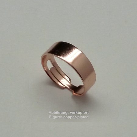 Ringschiene zum Löten - zum Löten -