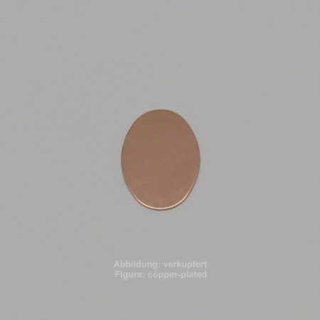 cuttings oval-15/21 - oval - 15/21