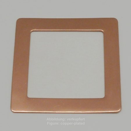 cuttings square-49/49  - square - 49/49