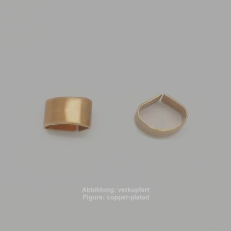 crimp bead and tube 12/10 - 12/10 -
