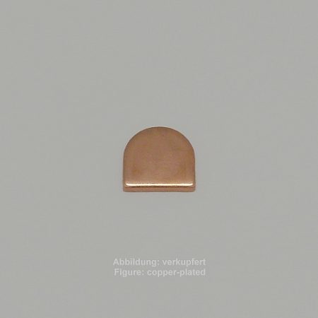 cuttings semicircular-14/13 - semicircular - 14/13