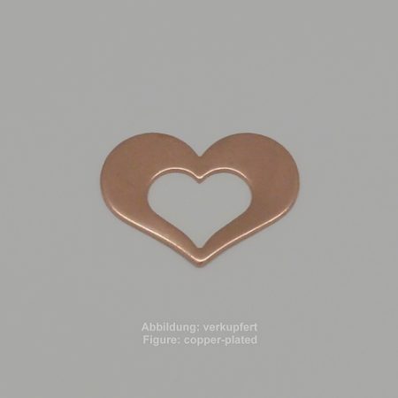 cuttings heart-28