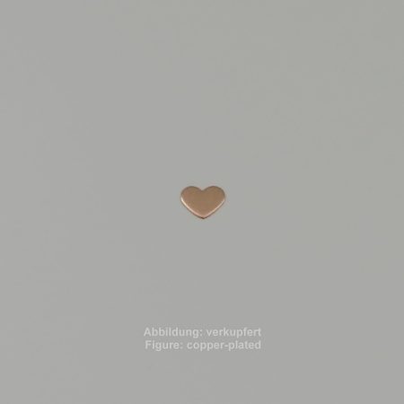 cuttings heart-6/5 - heart - 6/5