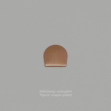 cuttings semicircular-13/13 - semicircular - 13/13
