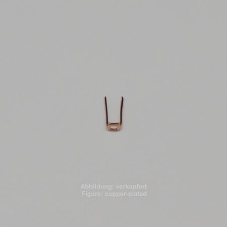 Splint zum Nieten - zum Nieten -