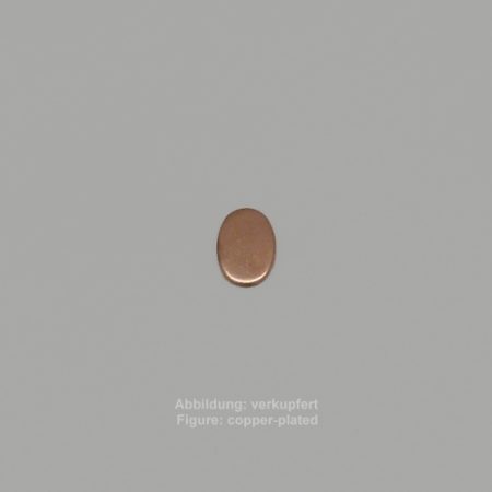 cuttings oval-7/10 - oval - 7/10