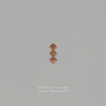 cuttings rhombus-4/12 - rhombus - 4/12