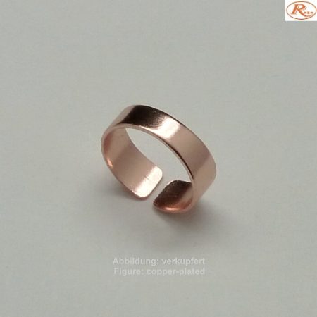Ringschiene zum Löten - zum Löten -