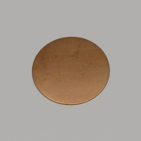 cuttings round-34mm - round - 34mm
