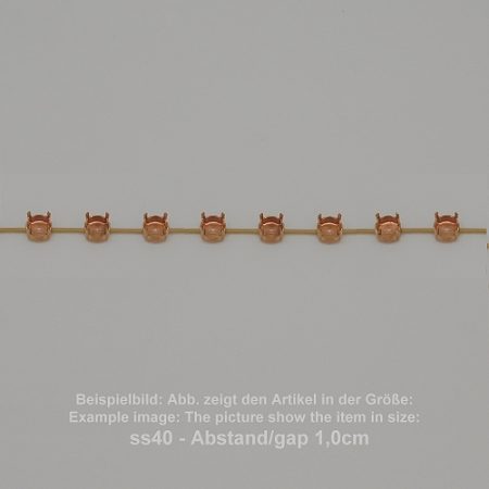 Kette Rund SW 1088-ss15- Mitte-Abstand 1