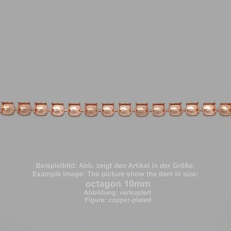standard chain octagon sw 4480-10mm- Mitte - octagon sw 4480 - 10mm