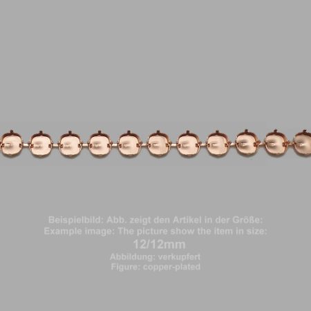 Kette-Standard Stumpfeck SW 4470-18/18- Mitte - Stumpfeck SW 4470 - 18/18
