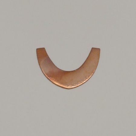 cuttings semicircular-30mm - semicircular - 30mm