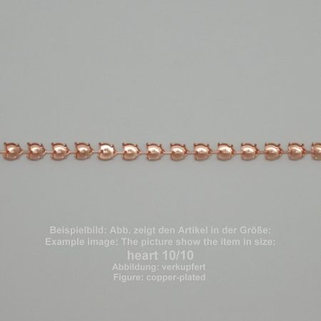 standard chain heart sw 4831-8