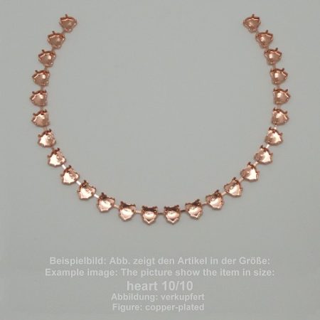 standard chain heart sw 4831-8